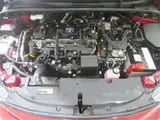 2024 Toyota Corolla Touring Hybrid Double By Red Van for sale, Japanese used car export - photo 15 of 17 | GULJI TRADERS