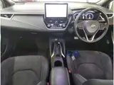 2024 Toyota Corolla Touring Active sports Black Van for sale, Japanese used car export - photo 5 of 14 | GULJI TRADERS