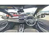 2024 Toyota Corolla Touring Active sports Black Van for sale, Japanese used car export - photo 11 of 14 | GULJI TRADERS