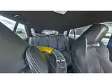 2024 Toyota Corolla Touring Active sports Black Van for sale, Japanese used car export - photo 13 of 14 | GULJI TRADERS