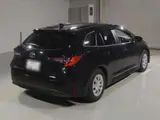 2024 Toyota Corolla Touring G Black Van for sale, Japanese used car export - photo 2 of 8 | GULJI TRADERS