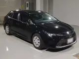2024 Toyota Corolla Touring G Black Van for sale, Japanese used car export - photo 3 of 8 | GULJI TRADERS