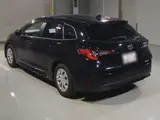 2024 Toyota Corolla Touring G Black Van for sale, Japanese used car export - photo 4 of 8 | GULJI TRADERS