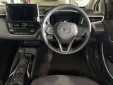 2024 Toyota Corolla Touring G Black Van for sale, Japanese used car export - photo 6 of 8 | GULJI TRADERS