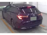 2024 Toyota Corolla Touring Double Bye Black Van for sale, Japanese used car export - photo 2 of 14 | GULJI TRADERS
