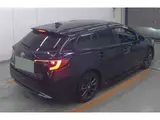 2024 Toyota Corolla Touring Double Bye Black Van for sale, Japanese used car export - photo 4 of 14 | GULJI TRADERS