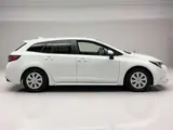 2024 Toyota Corolla Touring Hybrid G Pearl Van for sale, Japanese used car export - photo 6 of 12 | GULJI TRADERS