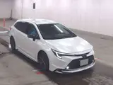 2024 Toyota Corolla Touring Hybrid Double By Pearl Van for sale, Japanese used car export - photo 1 of 15 | GULJI TRADERS