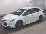 2024 Toyota Corolla Touring Hybrid Double By Pearl Van for sale, Japanese used car export - photo 2 of 15 | GULJI TRADERS