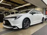 2024 Toyota Corolla Touring Hybrid Double By Pearl Van for sale, Japanese used car export - photo 3 of 15 | GULJI TRADERS