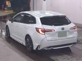 2024 Toyota Corolla Touring Hybrid Double By Pearl Van for sale, Japanese used car export - photo 4 of 15 | GULJI TRADERS