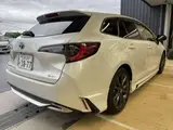 2024 Toyota Corolla Touring Hybrid Double By Pearl Van for sale, Japanese used car export - photo 6 of 15 | GULJI TRADERS