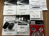2024 Toyota Corolla Touring Hybrid Double By Pearl Van for sale, Japanese used car export - photo 8 of 15 | GULJI TRADERS