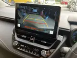 2024 Toyota Corolla Touring Hybrid Double By Pearl Van for sale, Japanese used car export - photo 11 of 15 | GULJI TRADERS