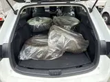 2024 Toyota Corolla Touring X White Van for sale, Japanese used car export - photo 8 of 11 | GULJI TRADERS
