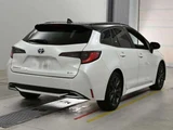 2024 Toyota Corolla Touring Hybrid Van for sale, Japanese used car export - photo 2 of 12 | GULJI TRADERS