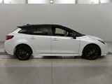 2024 Toyota Corolla Touring Hybrid Van for sale, Japanese used car export - photo 3 of 12 | GULJI TRADERS