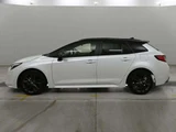 2024 Toyota Corolla Touring Hybrid Van for sale, Japanese used car export - photo 4 of 12 | GULJI TRADERS