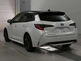 2024 Toyota Corolla Touring Hybrid Van for sale, Japanese used car export - photo 6 of 12 | GULJI TRADERS