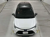 2024 Toyota Corolla Touring Hybrid Van for sale, Japanese used car export - photo 7 of 12 | GULJI TRADERS
