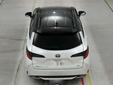 2024 Toyota Corolla Touring Hybrid Van for sale, Japanese used car export - photo 8 of 12 | GULJI TRADERS