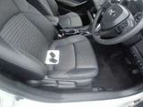 2024 Toyota Corolla Touring Hybrid Van for sale, Japanese used car export - photo 10 of 12 | GULJI TRADERS
