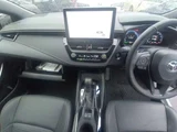 2024 Toyota Corolla Touring Hybrid Van for sale, Japanese used car export - photo 11 of 12 | GULJI TRADERS