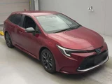 2024 Toyota Corolla Touring Hybrid Van for sale, Japanese used car export - photo 3 of 15 | GULJI TRADERS