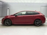 2024 Toyota Corolla Touring Hybrid Van for sale, Japanese used car export - photo 5 of 15 | GULJI TRADERS