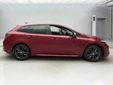 2024 Toyota Corolla Touring Hybrid Van for sale, Japanese used car export - photo 6 of 15 | GULJI TRADERS