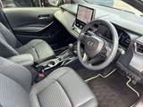 2024 Toyota Corolla Touring Hybrid Van for sale, Japanese used car export - photo 7 of 15 | GULJI TRADERS