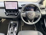 2024 Toyota Corolla Touring Hybrid Van for sale, Japanese used car export - photo 8 of 15 | GULJI TRADERS