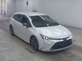 2024 Toyota Corolla Touring Van for sale, Japanese used car export - photo 1 of 3 | GULJI TRADERS