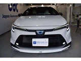 2024 Toyota Corolla Touring Hybrid Van for sale, Japanese used car export - photo 3 of 30 | GULJI TRADERS