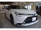 2024 Toyota Corolla Touring Hybrid Van for sale, Japanese used car export - photo 4 of 30 | GULJI TRADERS
