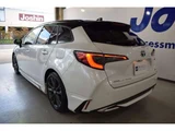 2024 Toyota Corolla Touring Hybrid Van for sale, Japanese used car export - photo 5 of 30 | GULJI TRADERS