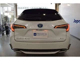 2024 Toyota Corolla Touring Hybrid Van for sale, Japanese used car export - photo 7 of 30 | GULJI TRADERS