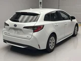 2024 Toyota Corolla Touring Hybrid G Van for sale, Japanese used car export - photo 2 of 12 | GULJI TRADERS