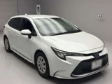 2024 Toyota Corolla Touring Hybrid G Van for sale, Japanese used car export - photo 3 of 12 | GULJI TRADERS