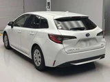 2024 Toyota Corolla Touring Hybrid G Van for sale, Japanese used car export - photo 4 of 12 | GULJI TRADERS