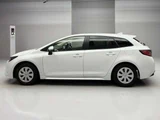 2024 Toyota Corolla Touring Hybrid G Van for sale, Japanese used car export - photo 5 of 12 | GULJI TRADERS