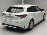 2024 Toyota Corolla Touring Hybrid G Van for sale, Japanese used car export - photo 2 of 12 | GULJI TRADERS