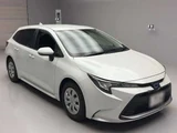 2024 Toyota Corolla Touring Hybrid G Van for sale, Japanese used car export - photo 3 of 12 | GULJI TRADERS