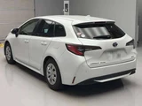 2024 Toyota Corolla Touring Hybrid G Van for sale, Japanese used car export - photo 4 of 12 | GULJI TRADERS