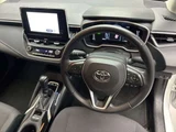 2024 Toyota Corolla Touring Hybrid G Van for sale, Japanese used car export - photo 8 of 12 | GULJI TRADERS