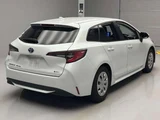 2024 Toyota Corolla Touring Hybrid G Van for sale, Japanese used car export - photo 2 of 12 | GULJI TRADERS