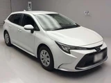 2024 Toyota Corolla Touring Hybrid G Van for sale, Japanese used car export - photo 3 of 12 | GULJI TRADERS