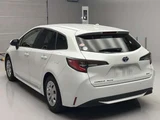 2024 Toyota Corolla Touring Hybrid G Van for sale, Japanese used car export - photo 4 of 12 | GULJI TRADERS