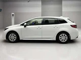 2024 Toyota Corolla Touring Hybrid G Van for sale, Japanese used car export - photo 5 of 12 | GULJI TRADERS