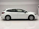 2024 Toyota Corolla Touring Hybrid G Van for sale, Japanese used car export - photo 6 of 12 | GULJI TRADERS